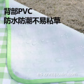 600d Oxford Cloth PVC Plegable Picnic Mat